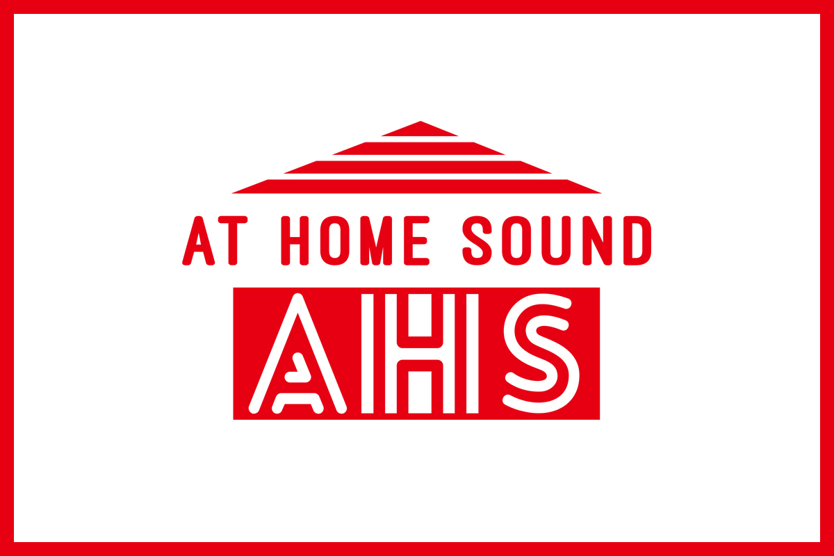 「【AT HOME SOUND】ヒット連発！  人気DJ・RYUHEI THE MAN主宰レーベルの注目作」のアイキャッチ画像