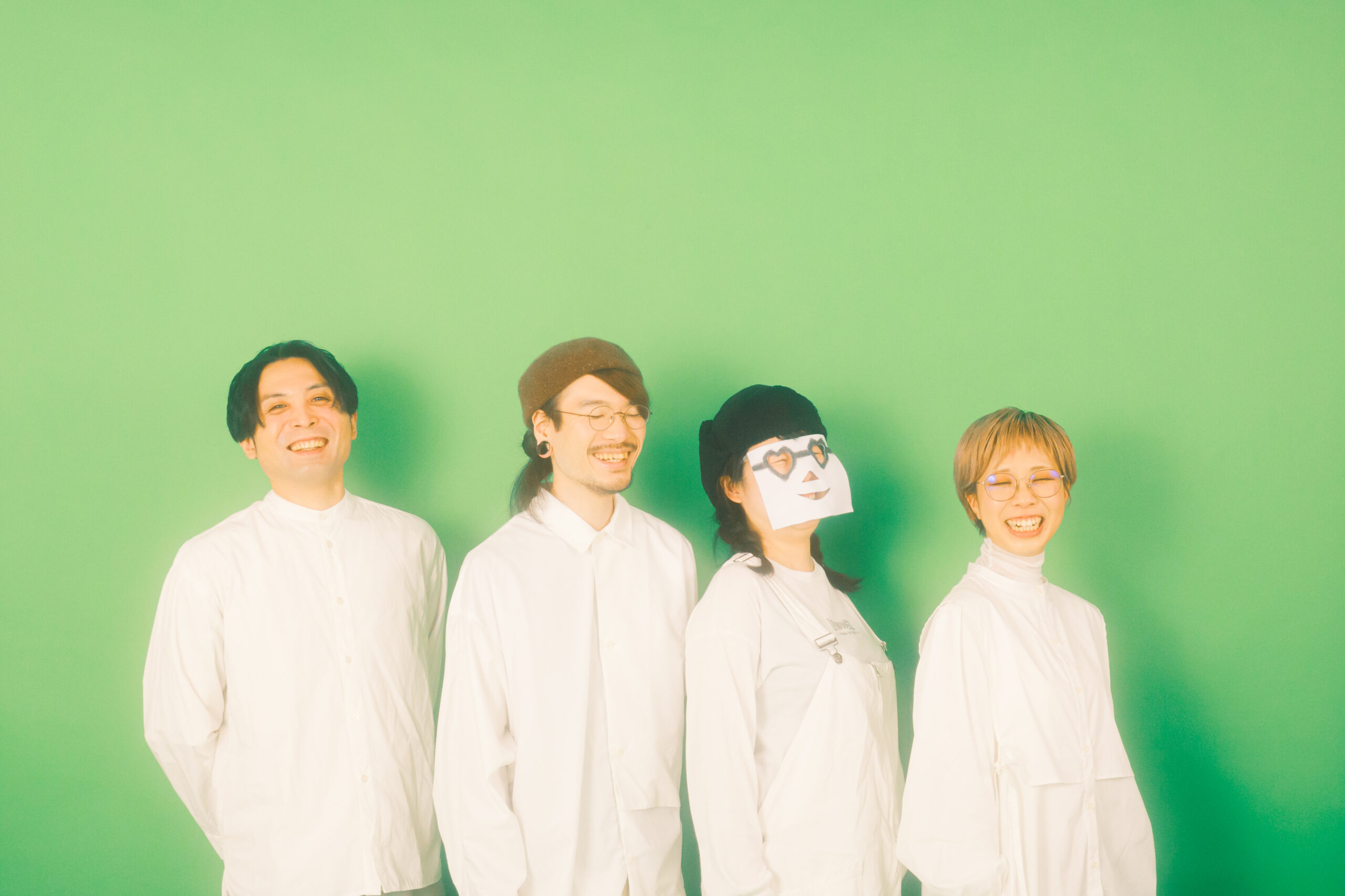 「《NEWS!》一寸先闇バンド、ワンマンライブ『閃閃』を12月に渋谷HOMEで開催」のアイキャッチ画像