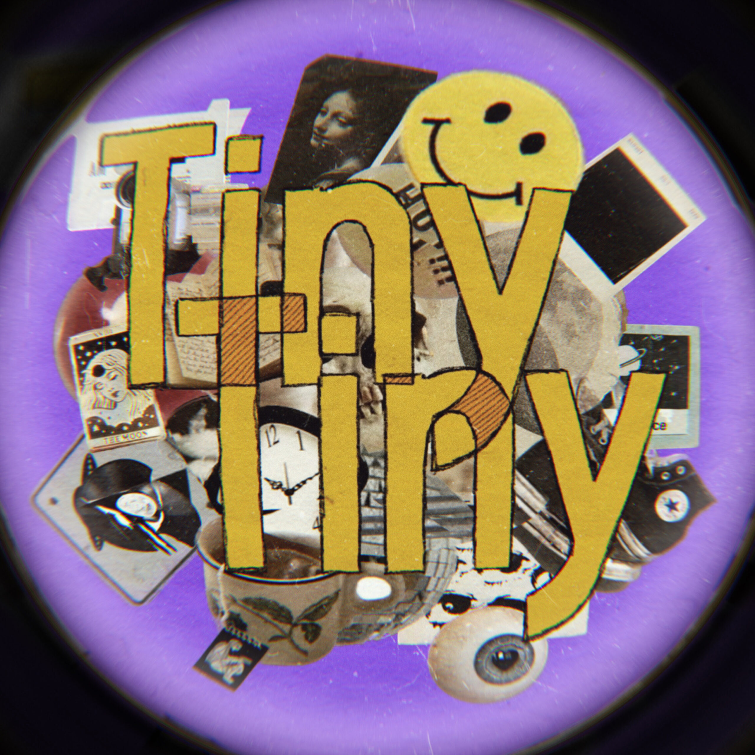 「《NEWS!》19歳のボカロP/シンガーソングライターMILKDOT、疾走感あふれる新曲『Tiny Tiny』を7/14配信リリース」のアイキャッチ画像