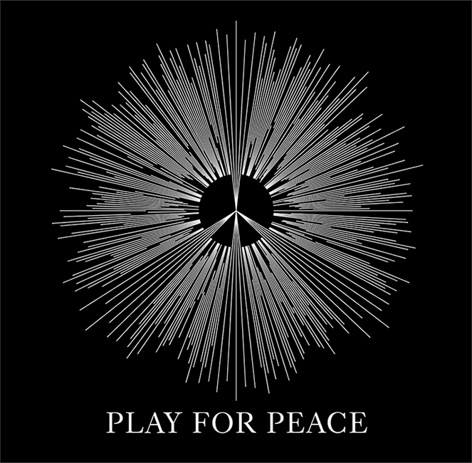 「《NEWS!》ウクライナ人道支援ライブ『PLAY FOR PEACE Vol.3』2/21開催。清春、DURAN、佐藤タイジら出演」のアイキャッチ画像