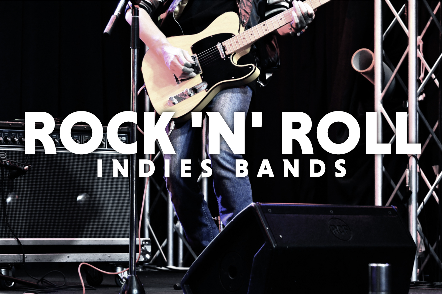 「ロックンロール時代の再来に期待！ 日本のロックンロール・ガレージロック系若手インディーズバンド」のアイキャッチ画像