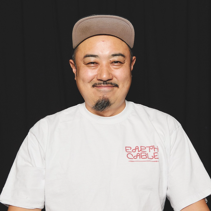 アップロードした画像