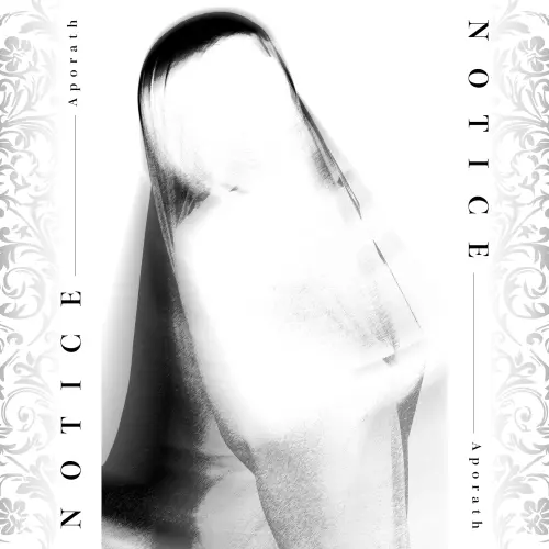 Aporath 1st Full Album『NOTICE』
