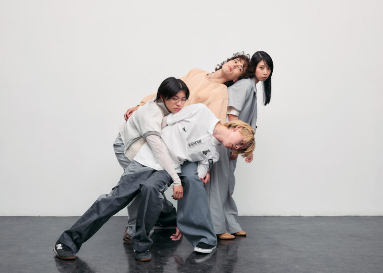 《NEWS!》Blume popo、初フルアルバム収録13曲のリミックスアルバム『subliminal subject』リリース。“その音楽は誰のものか？”