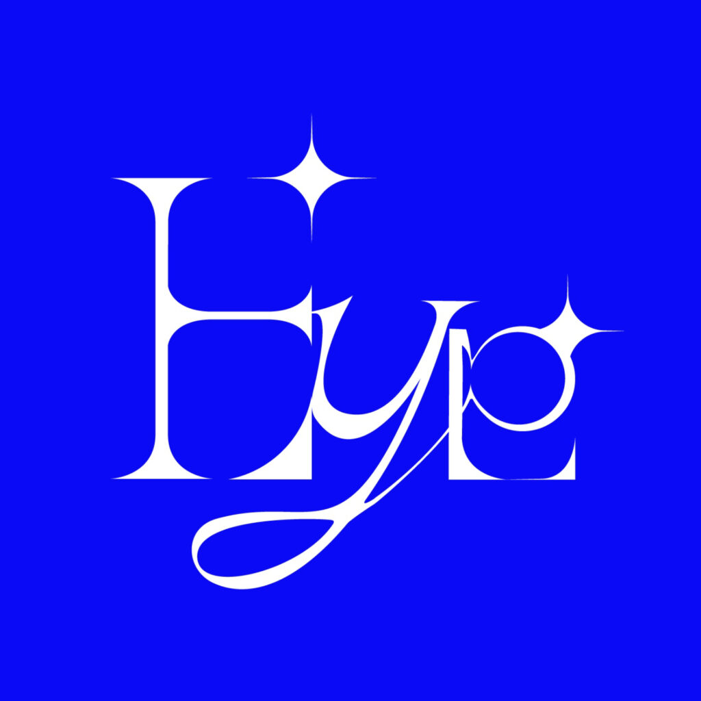 Eye プロフィールアイコン