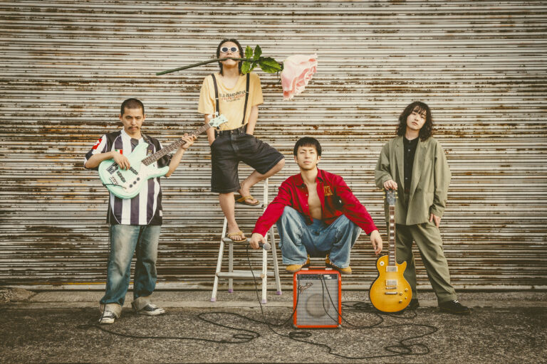 《NEWS!》THE KING OF ROOKIEが地元新潟でサーキットイベント「奇天烈祭2027」開催！ 出演権を懸けたオーディションライブも開催