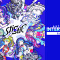 Eye 1st Album『stic-stic』インタビュー