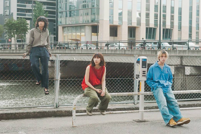 《NEWS!》福岡のロックバンド・奏人心、『Ma魔法hou -single version-』配信リリース＆りんご音楽祭2026に出演決定！
