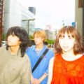 《NEWS!》福岡のロックバンド・奏人心、New EP『kioku no naka』リリース！ 歌と曲のよさを追求したギターロック4曲を収録